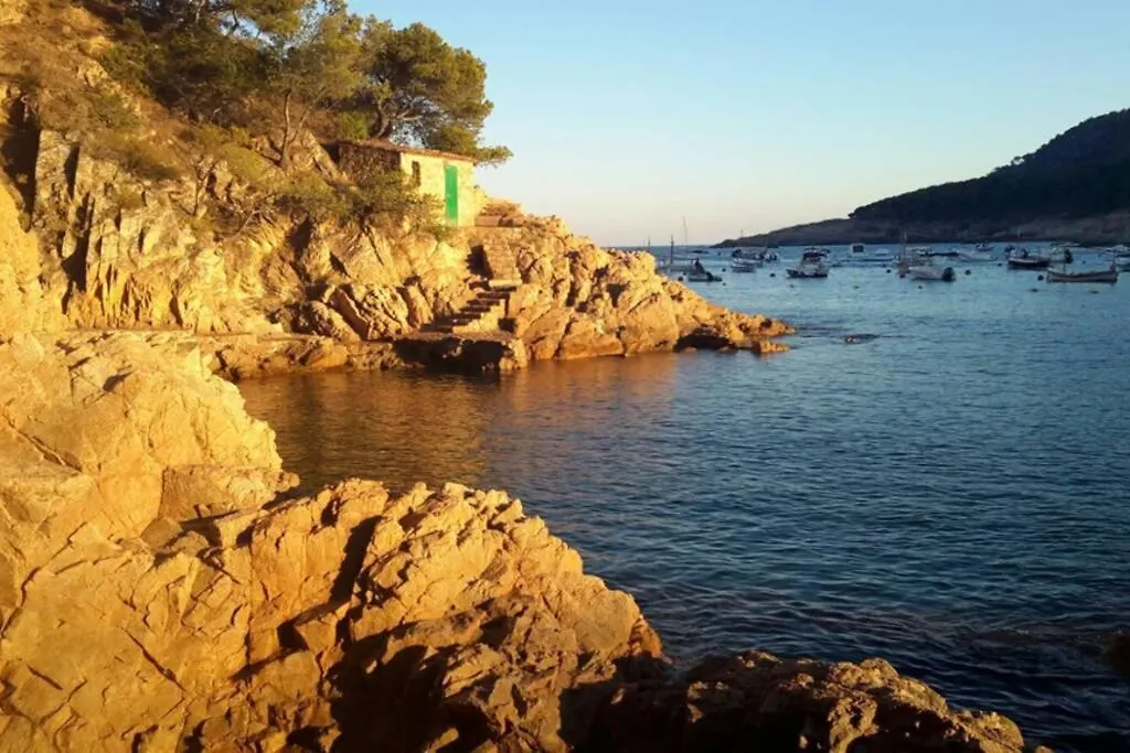 Apt. Con Vistas Islas Medas Gerona