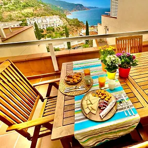 Cala Salions, Chalana I Apartamento Gerona