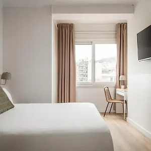 Hotel Bypillow Erba, Girona