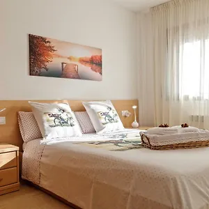El Lilà - 2 Apartamento Gerona