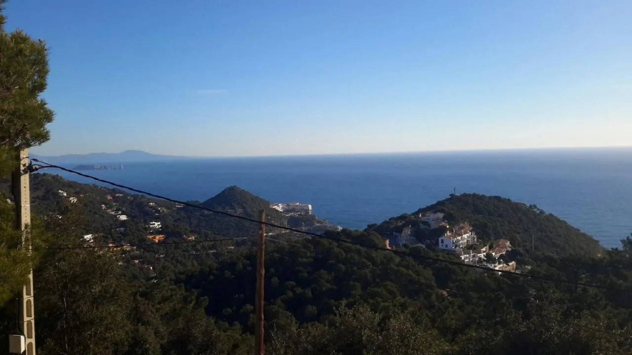Apartment Apt Con Vistas Islas Medas Girona