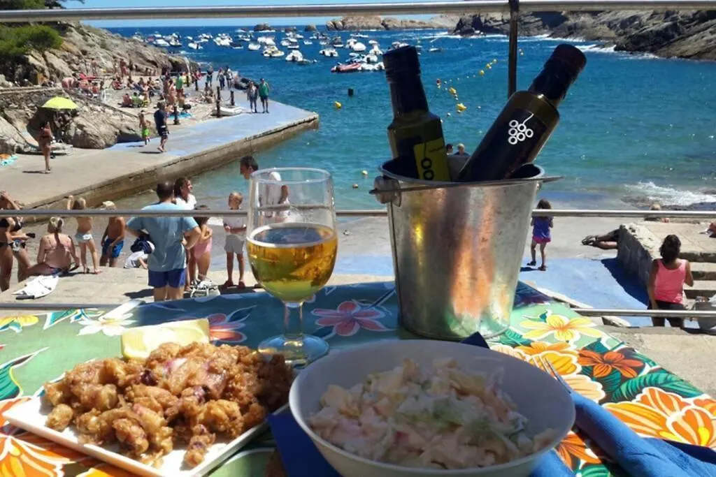 Apt Con Vistas Islas Medas Girona 0*,  Spain