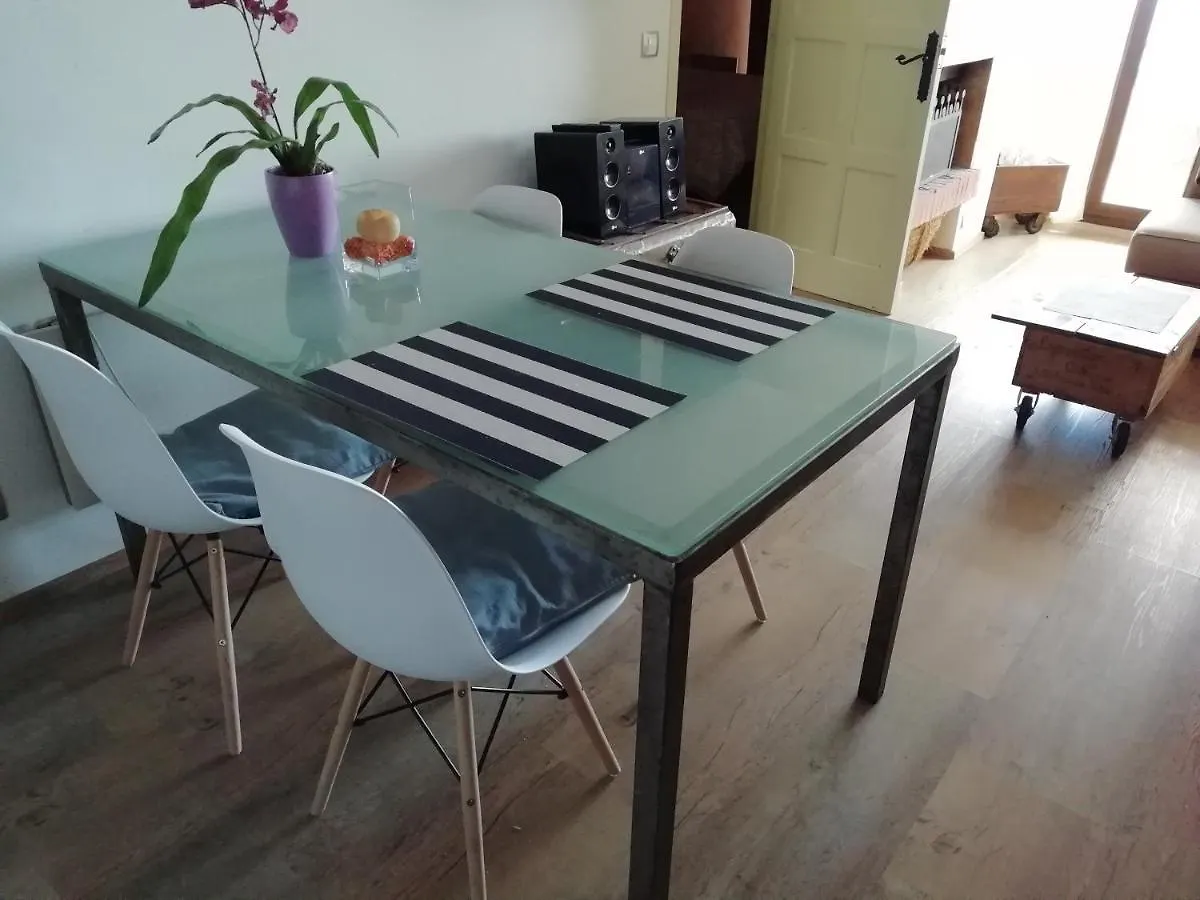 Apt Con Vistas Islas Medas Girona Apartment