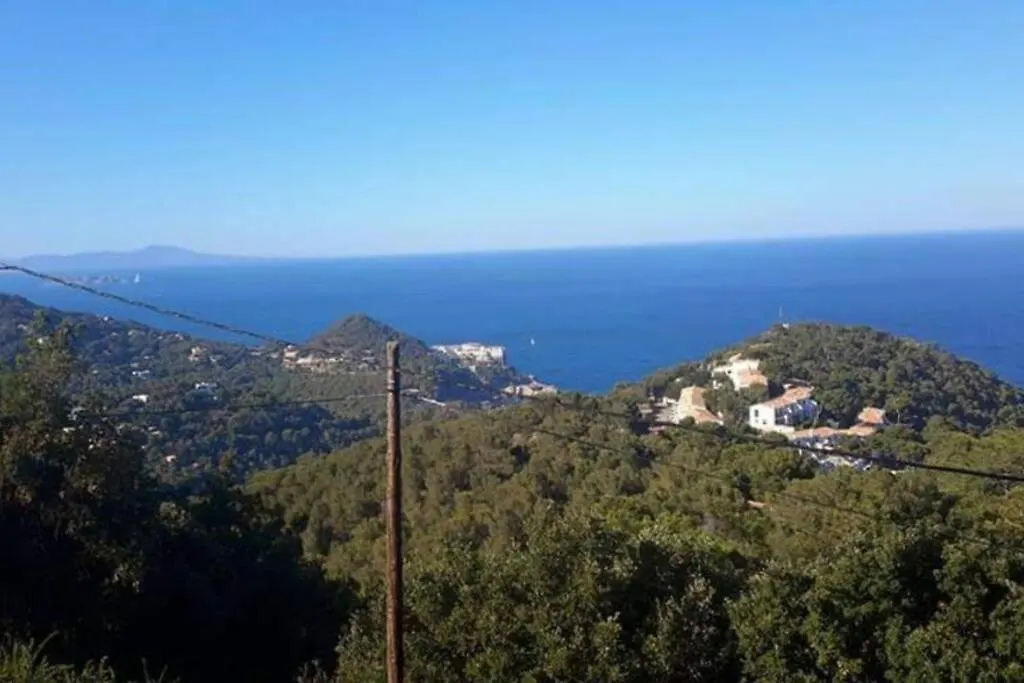 Apartment Apt Con Vistas Islas Medas Girona