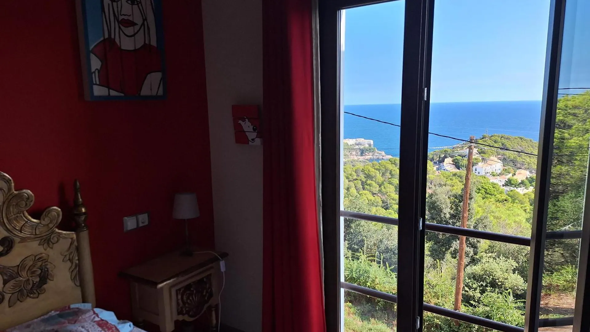 Apartment Apt Con Vistas Islas Medas Girona